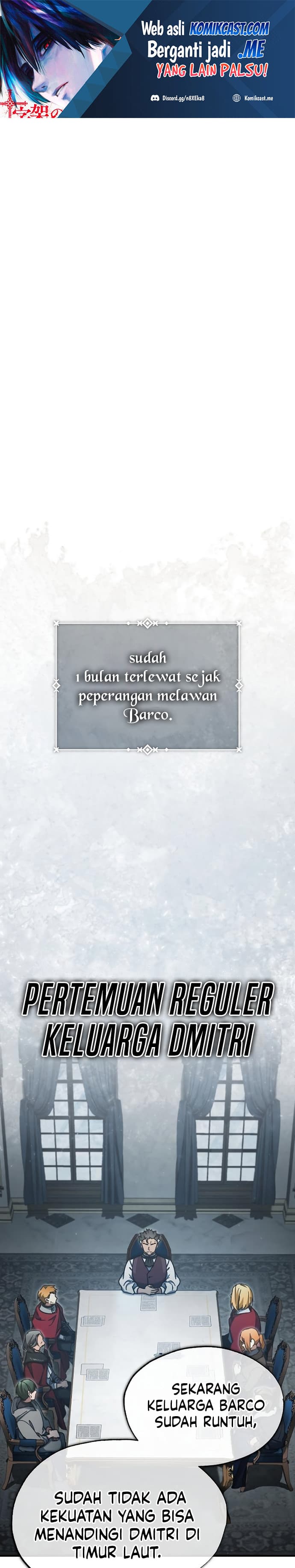 Read The Heavenly Demon Can’t Live A Normal Life (ID) Manga Online