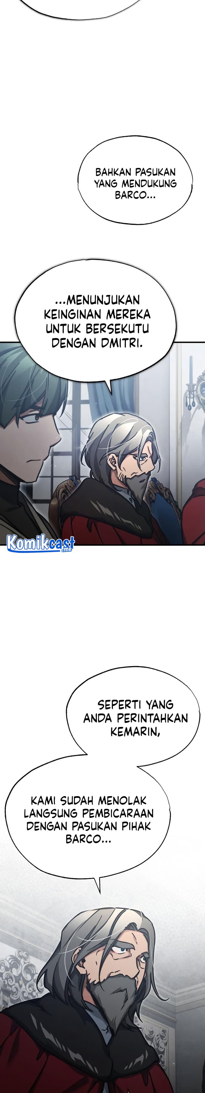 Read The Heavenly Demon Can’t Live A Normal Life (ID) Manga Online