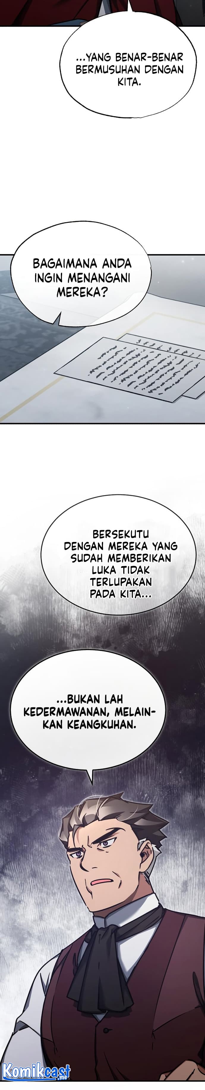 Read The Heavenly Demon Can’t Live A Normal Life (ID) Manga Online