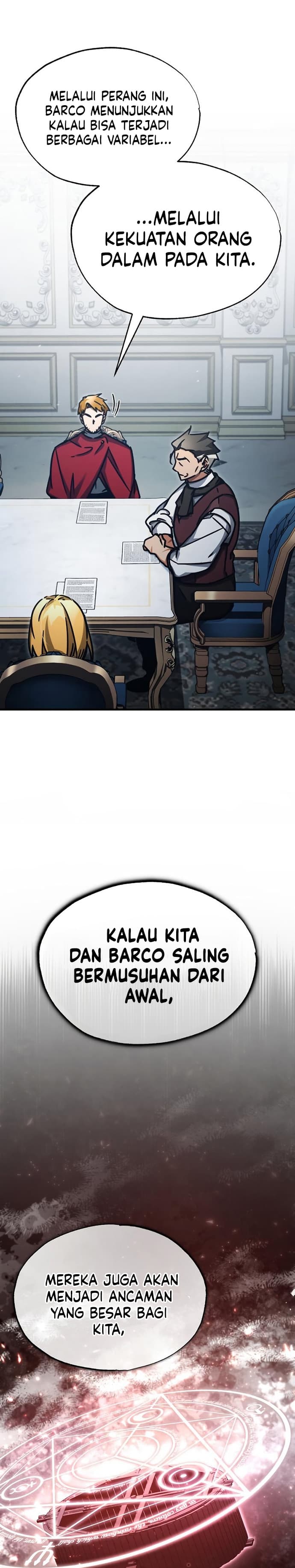 Read The Heavenly Demon Can’t Live A Normal Life (ID) Manga Online