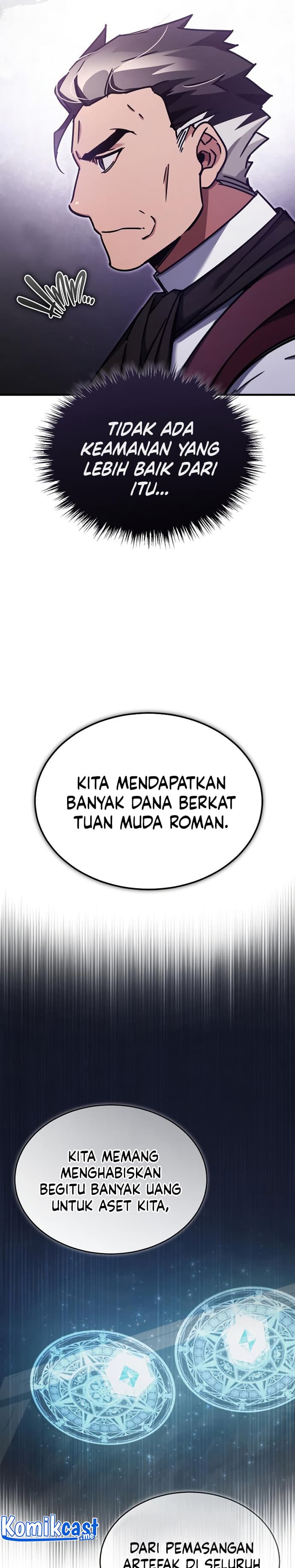 Read The Heavenly Demon Can’t Live A Normal Life (ID) Manga Online