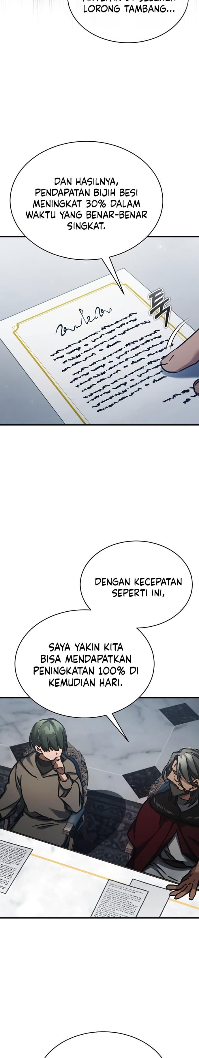 Read The Heavenly Demon Can’t Live A Normal Life (ID) Manga Online