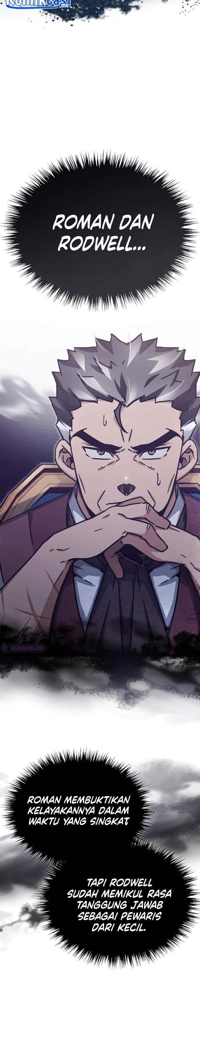 Read The Heavenly Demon Can’t Live A Normal Life (ID) Manga Online