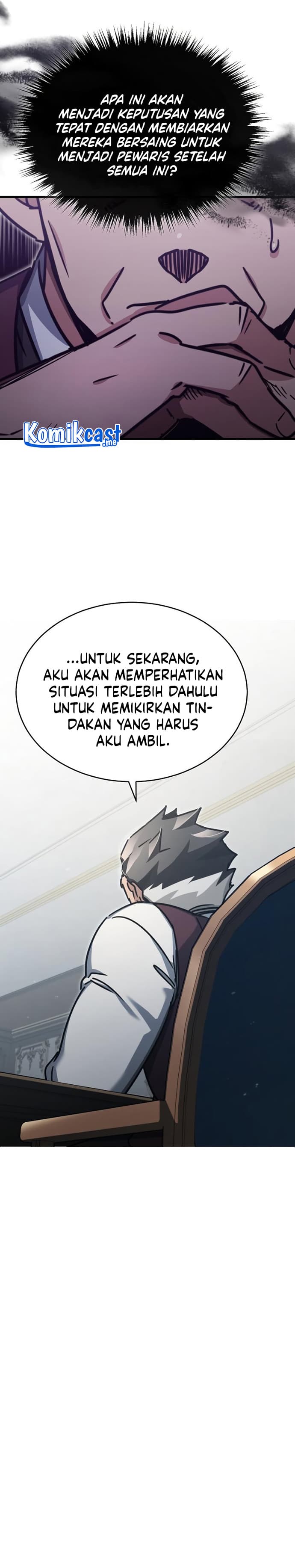 Read The Heavenly Demon Can’t Live A Normal Life (ID) Manga Online