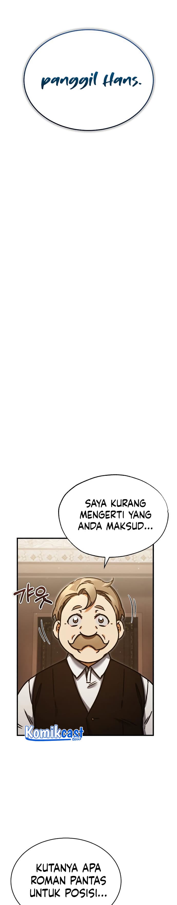 Read The Heavenly Demon Can’t Live A Normal Life (ID) Manga Online