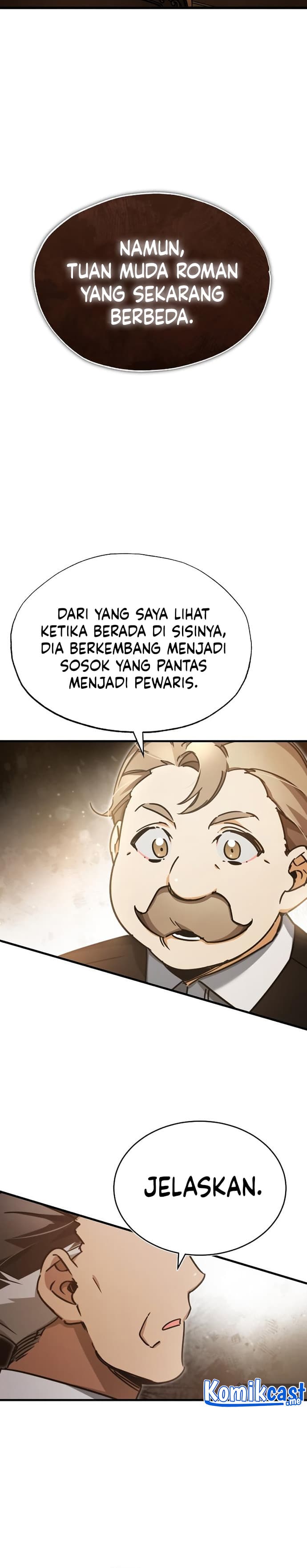 Read The Heavenly Demon Can’t Live A Normal Life (ID) Manga Online