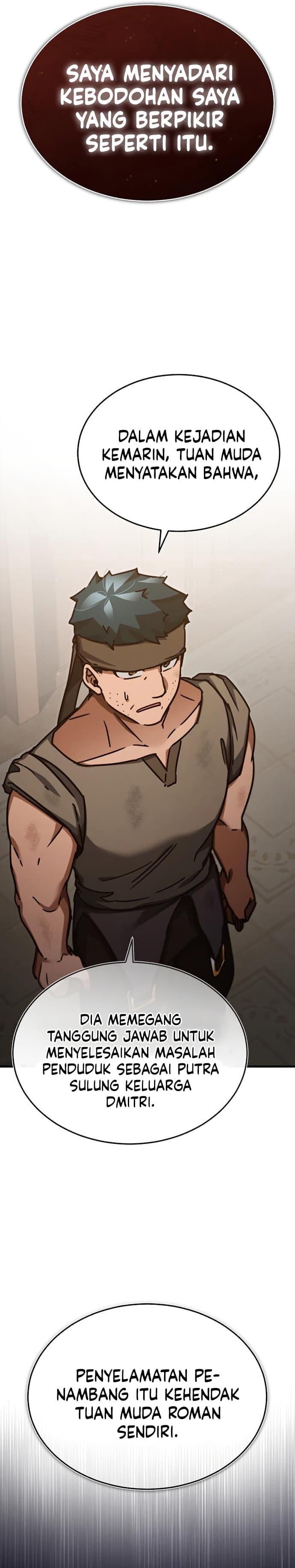 Read The Heavenly Demon Can’t Live A Normal Life (ID) Manga Online