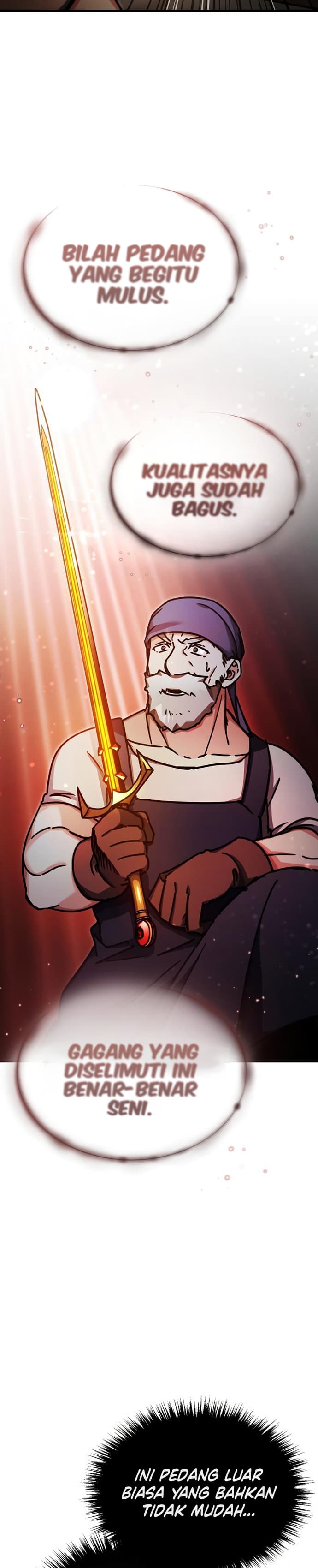 Read The Heavenly Demon Can’t Live A Normal Life (ID) Manga Online