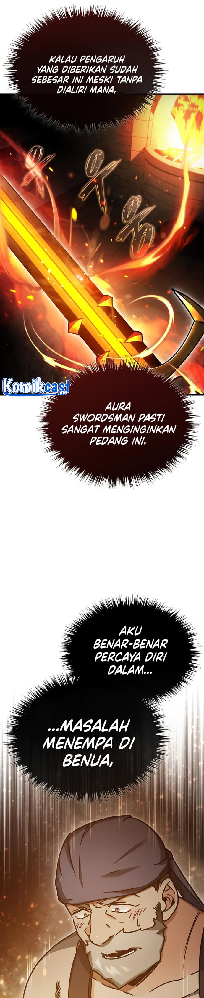 Read The Heavenly Demon Can’t Live A Normal Life (ID) Manga Online