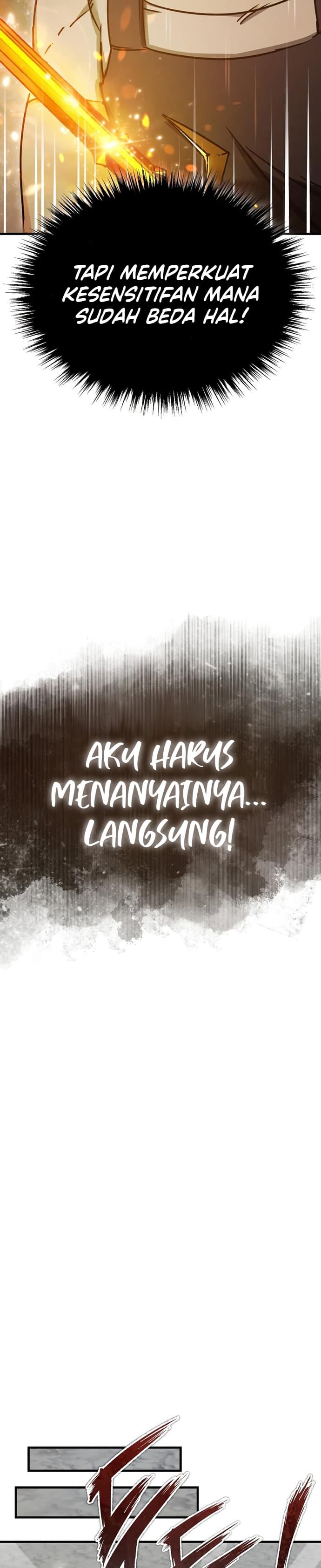 Read The Heavenly Demon Can’t Live A Normal Life (ID) Manga Online