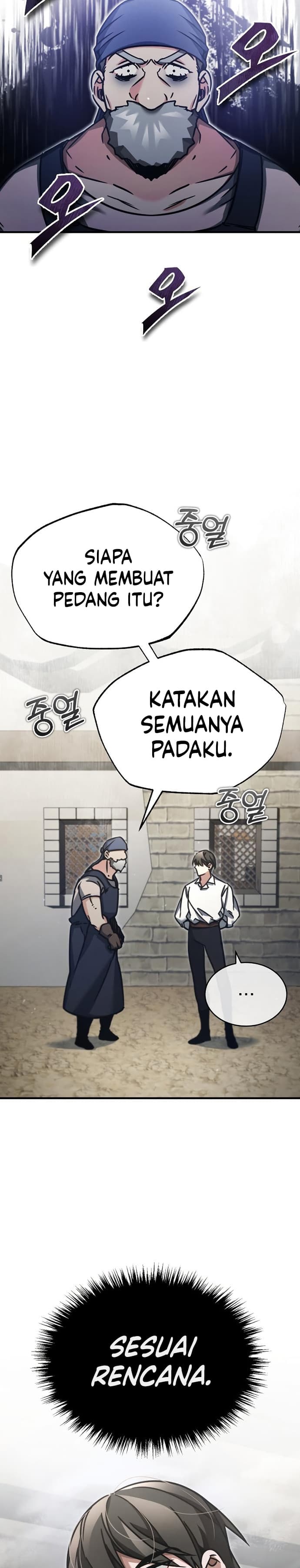 Read The Heavenly Demon Can’t Live A Normal Life (ID) Manga Online