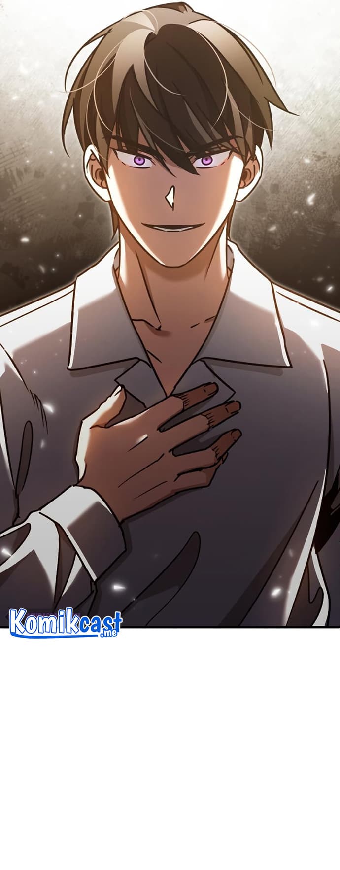 Read The Heavenly Demon Can’t Live A Normal Life (ID) Manga Online