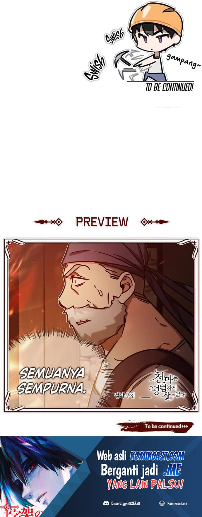 Read The Heavenly Demon Can’t Live A Normal Life (ID) Manga Online