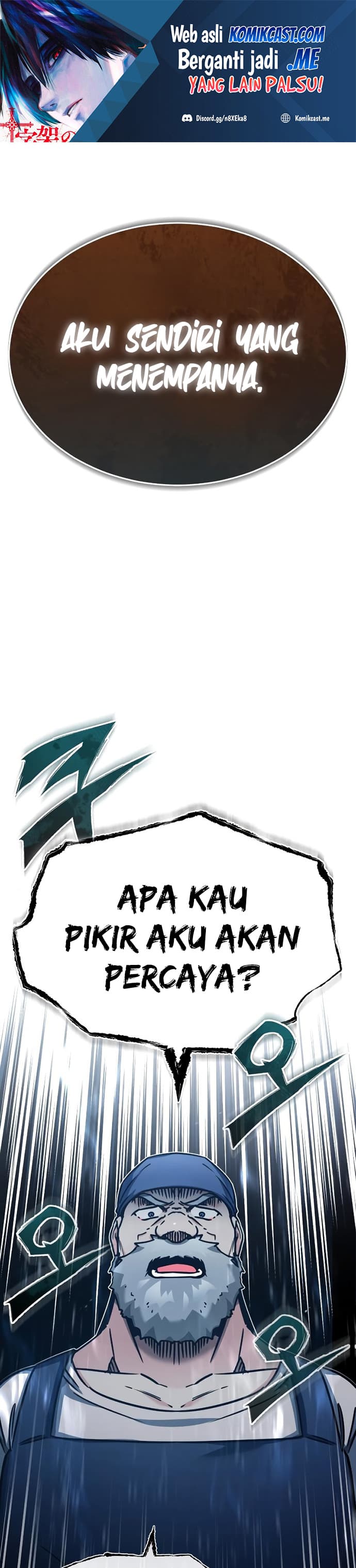 Read The Heavenly Demon Can’t Live A Normal Life (ID) Manga Online