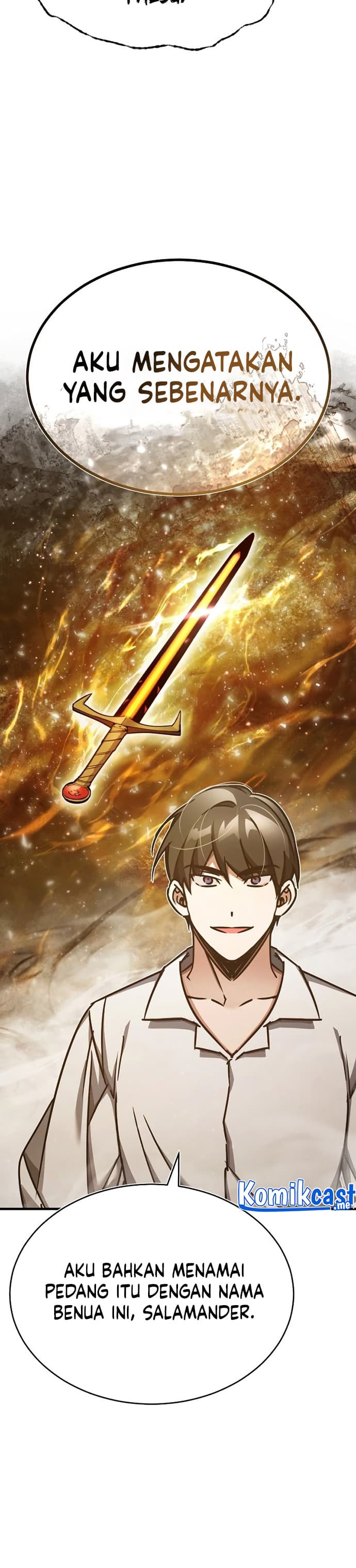 Read The Heavenly Demon Can’t Live A Normal Life (ID) Manga Online