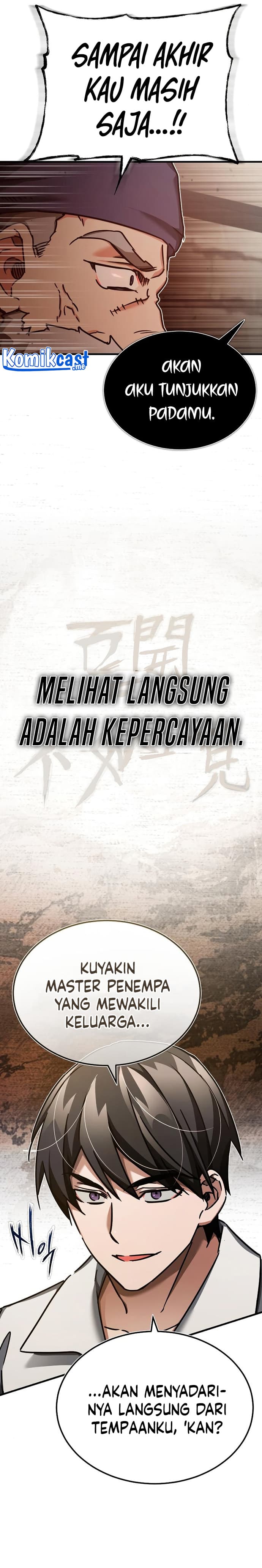 Read The Heavenly Demon Can’t Live A Normal Life (ID) Manga Online