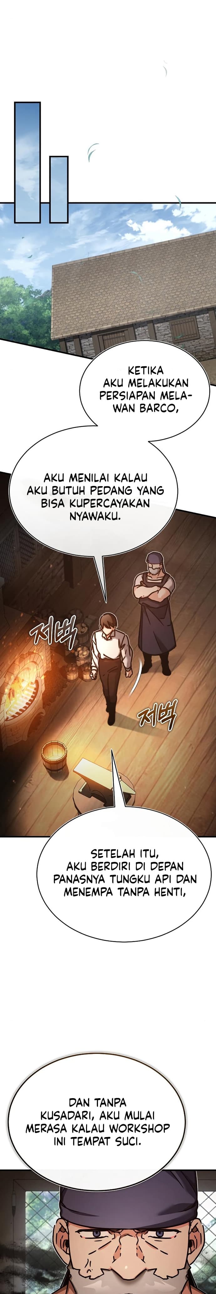 Read The Heavenly Demon Can’t Live A Normal Life (ID) Manga Online