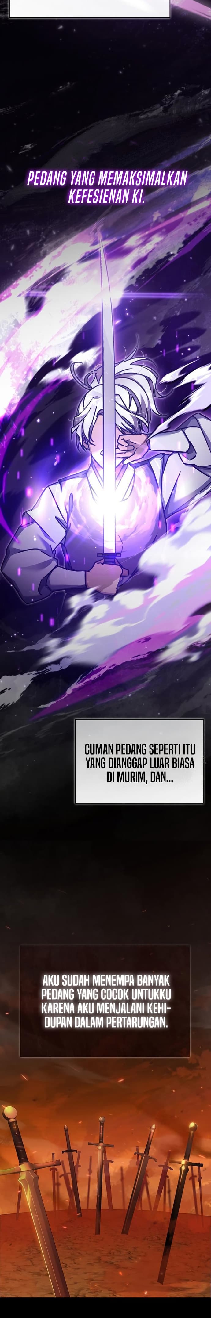 Read The Heavenly Demon Can’t Live A Normal Life (ID) Manga Online