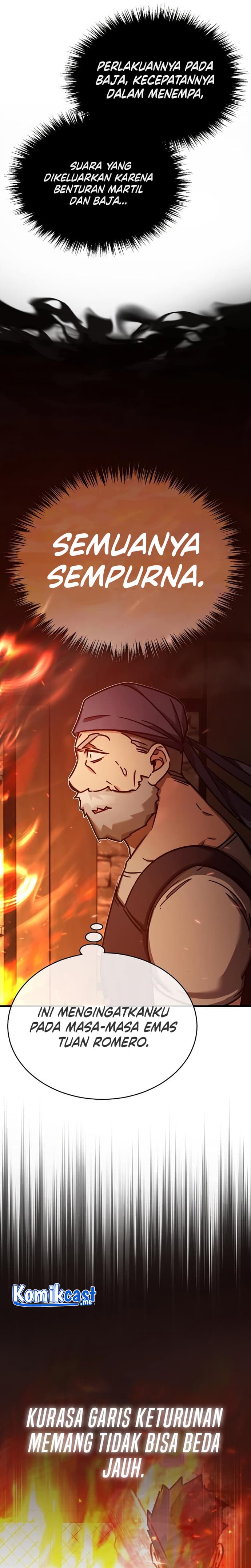 Read The Heavenly Demon Can’t Live A Normal Life (ID) Manga Online