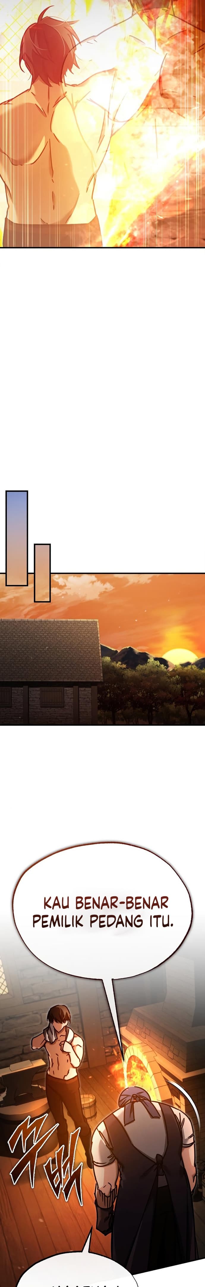 Read The Heavenly Demon Can’t Live A Normal Life (ID) Manga Online