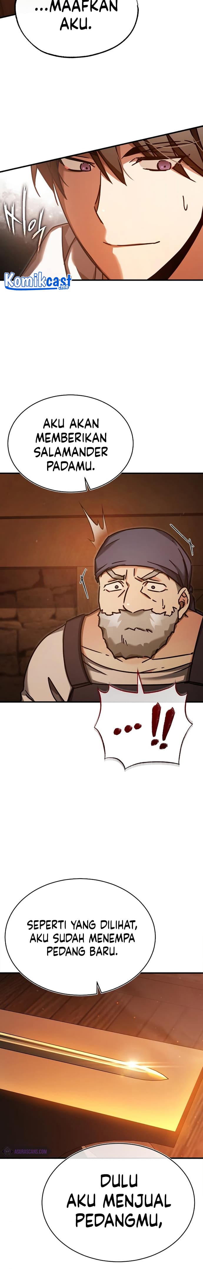 Read The Heavenly Demon Can’t Live A Normal Life (ID) Manga Online