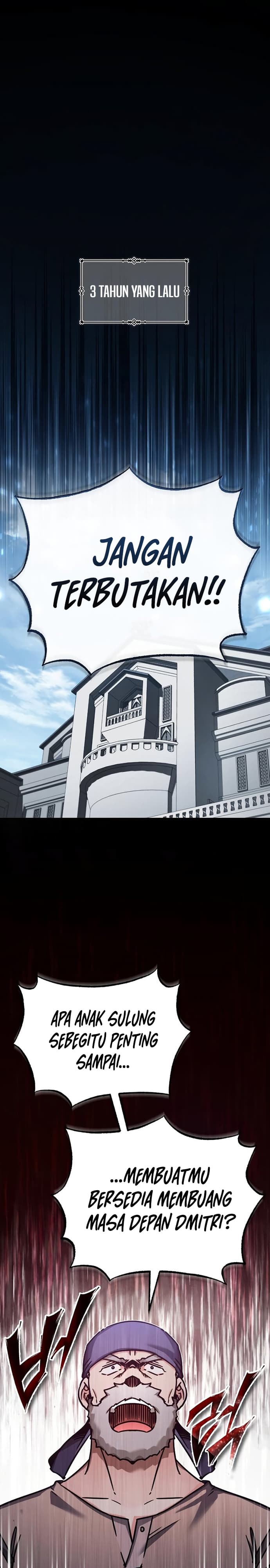 Read The Heavenly Demon Can’t Live A Normal Life (ID) Manga Online