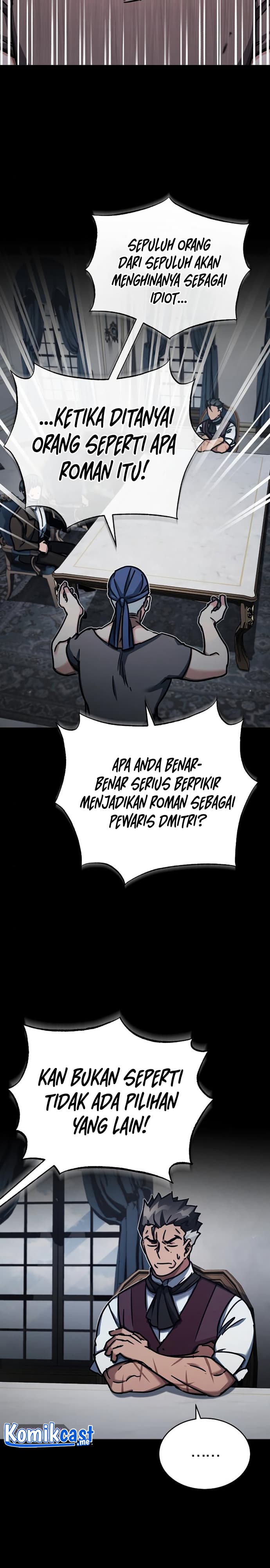 Read The Heavenly Demon Can’t Live A Normal Life (ID) Manga Online