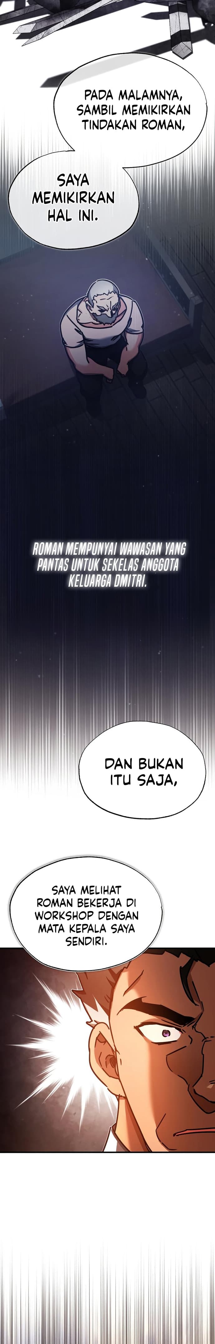 Read The Heavenly Demon Can’t Live A Normal Life (ID) Manga Online