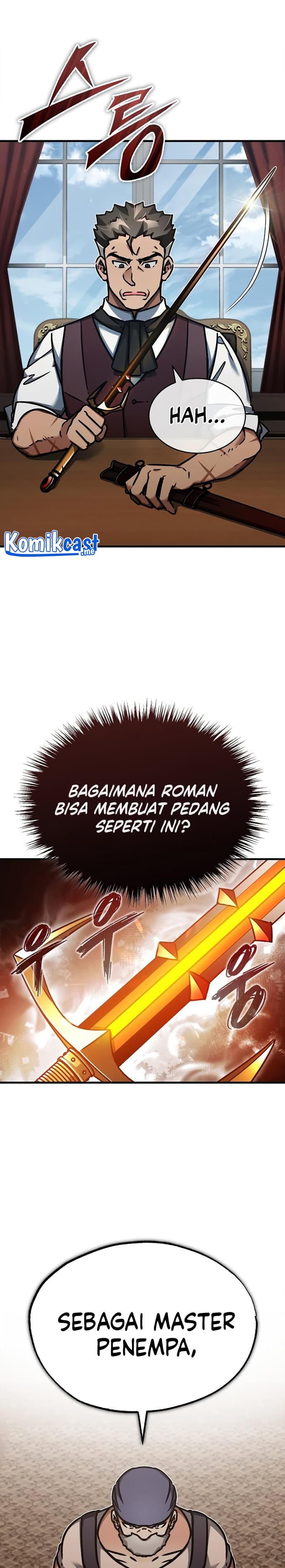 Read The Heavenly Demon Can’t Live A Normal Life (ID) Manga Online