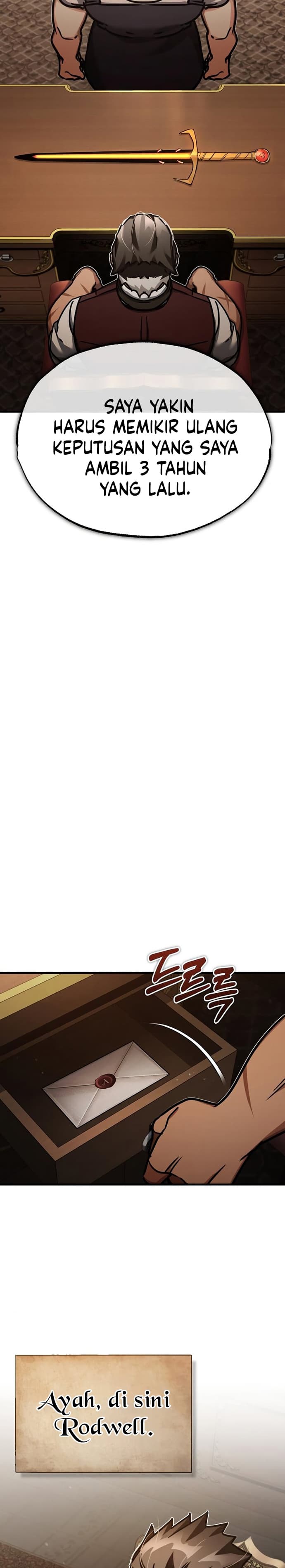 Read The Heavenly Demon Can’t Live A Normal Life (ID) Manga Online