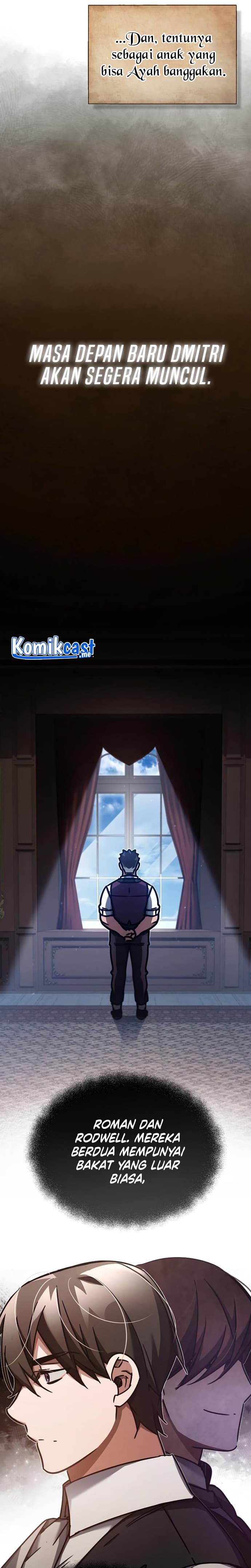 Read The Heavenly Demon Can’t Live A Normal Life (ID) Manga Online