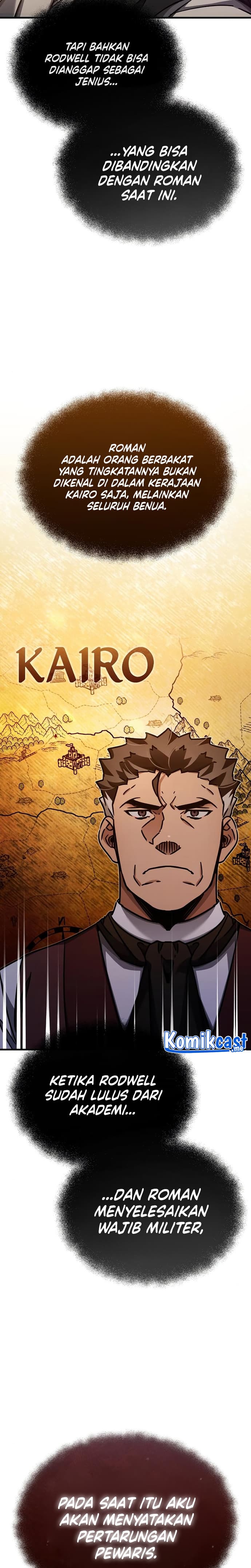 Read The Heavenly Demon Can’t Live A Normal Life (ID) Manga Online