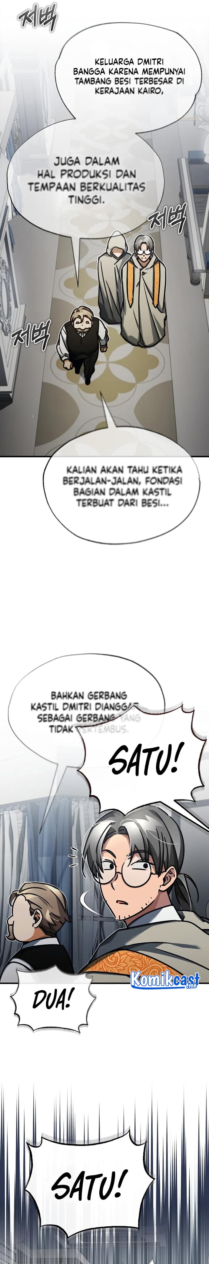 Read The Heavenly Demon Can’t Live A Normal Life (ID) Manga Online