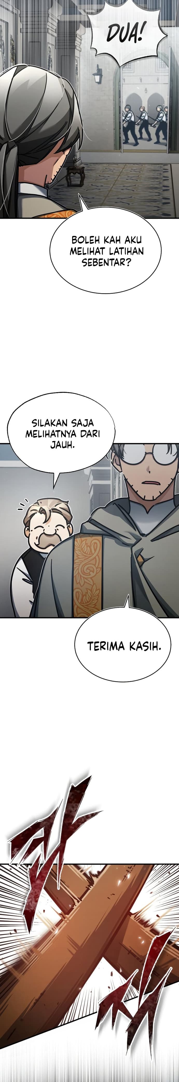 Read The Heavenly Demon Can’t Live A Normal Life (ID) Manga Online