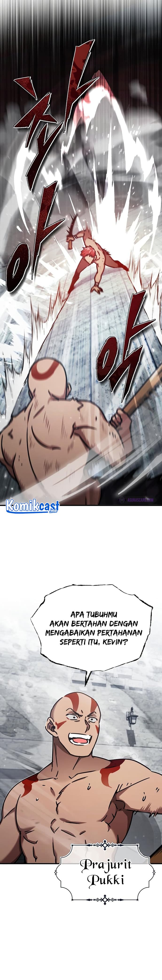 Read The Heavenly Demon Can’t Live A Normal Life (ID) Manga Online