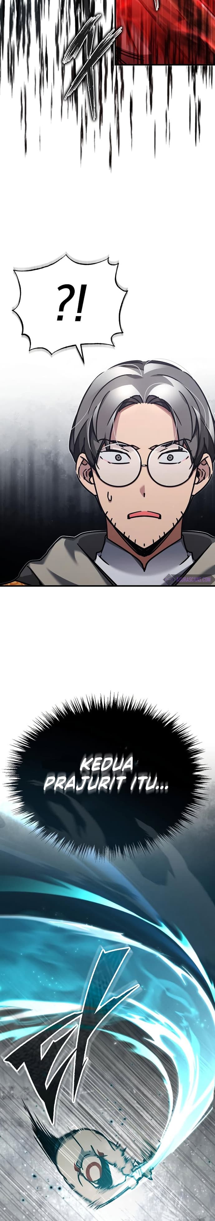 Read The Heavenly Demon Can’t Live A Normal Life (ID) Manga Online