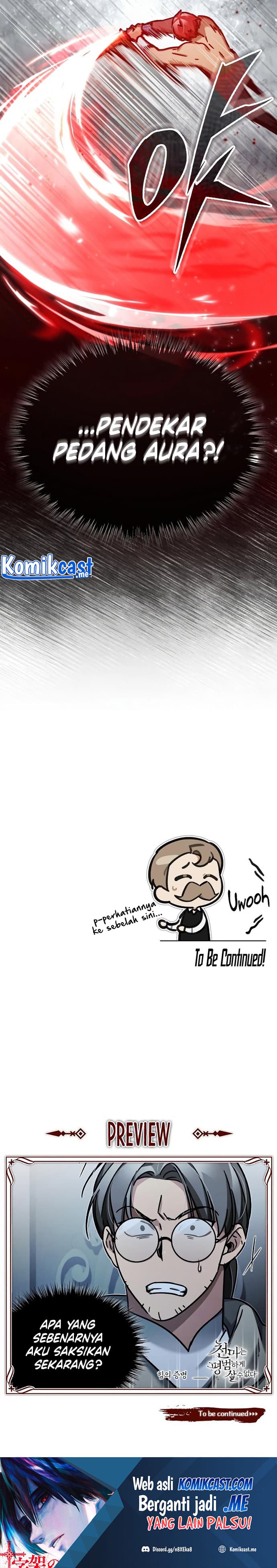 Read The Heavenly Demon Can’t Live A Normal Life (ID) Manga Online