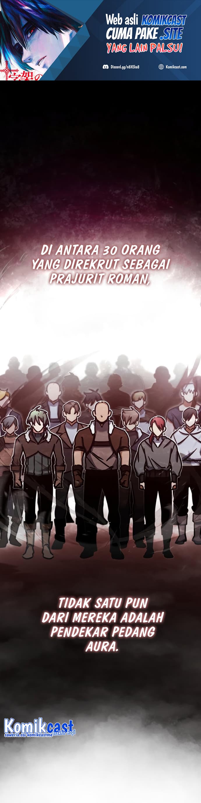 Read The Heavenly Demon Can’t Live A Normal Life (ID) Manga Online