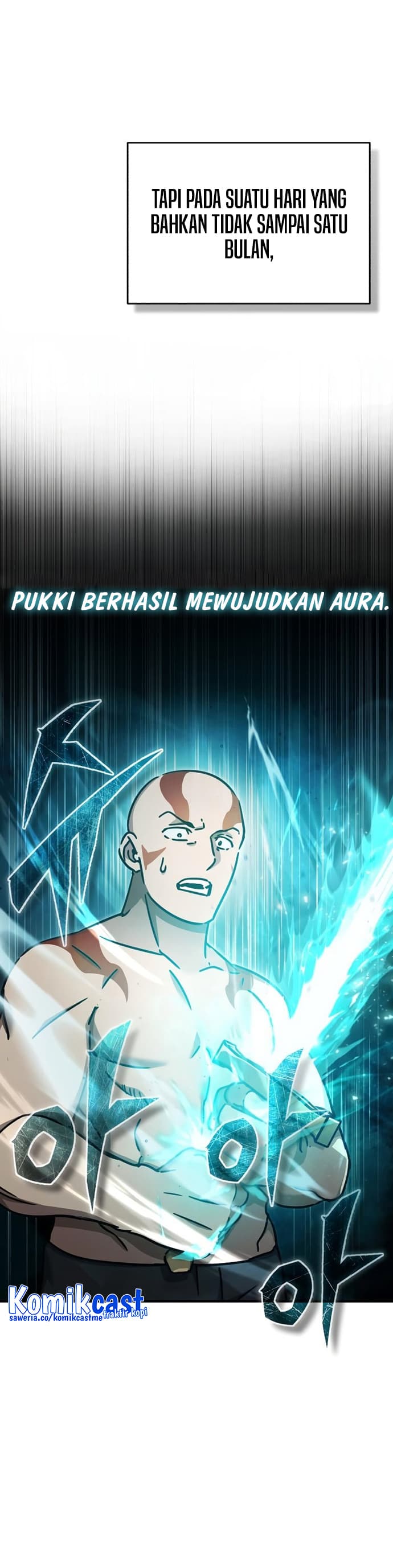 Read The Heavenly Demon Can’t Live A Normal Life (ID) Manga Online