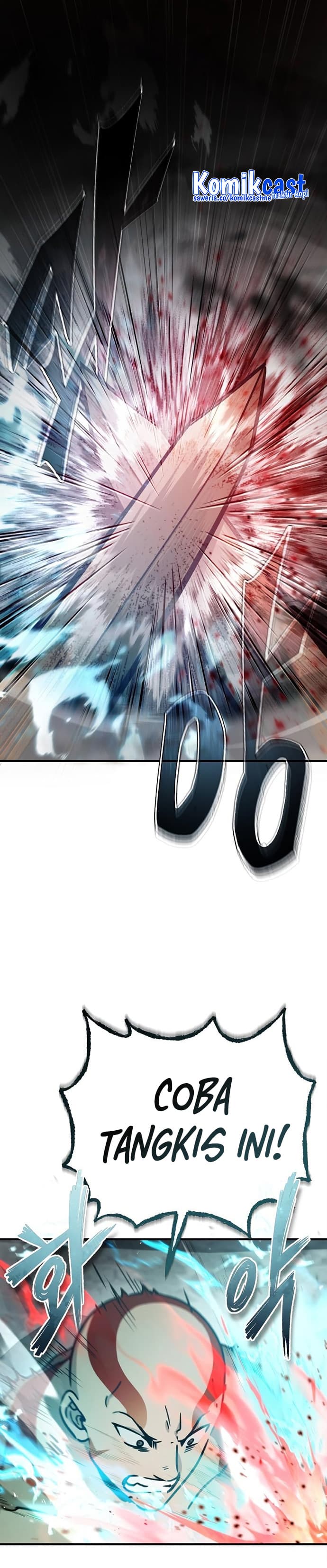 Read The Heavenly Demon Can’t Live A Normal Life (ID) Manga Online