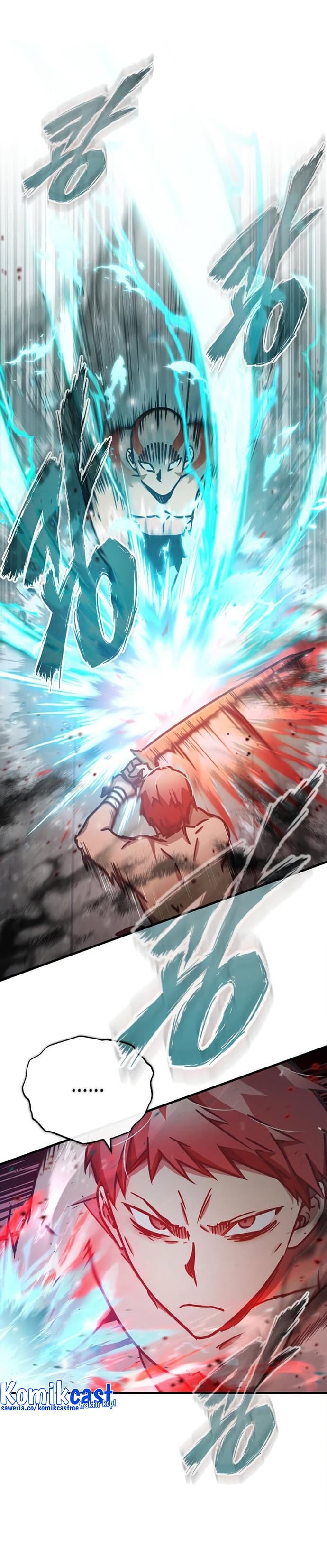 Read The Heavenly Demon Can’t Live A Normal Life (ID) Manga Online