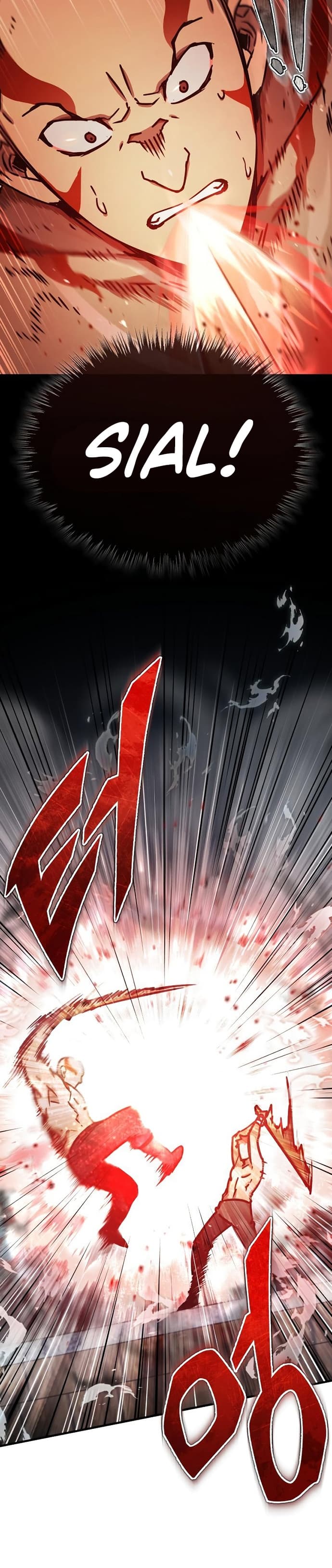 Read The Heavenly Demon Can’t Live A Normal Life (ID) Manga Online