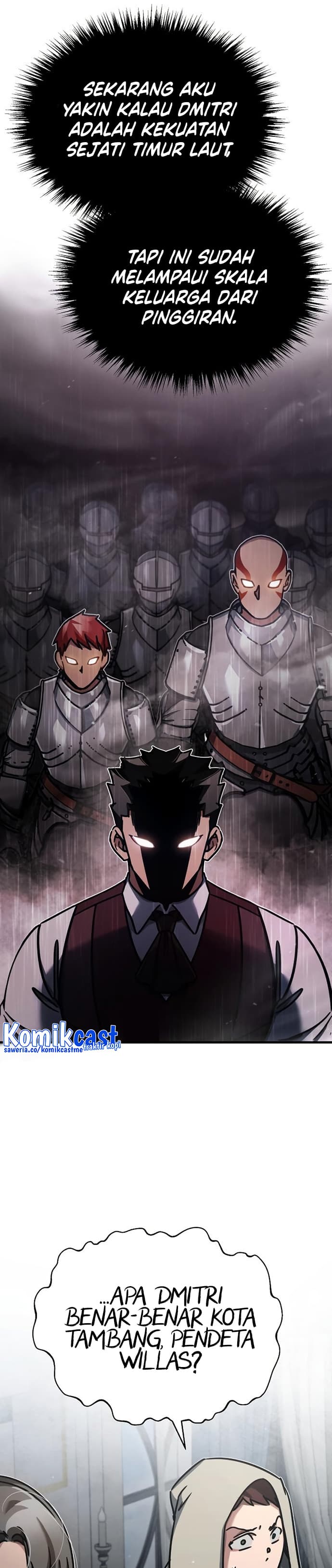 Read The Heavenly Demon Can’t Live A Normal Life (ID) Manga Online