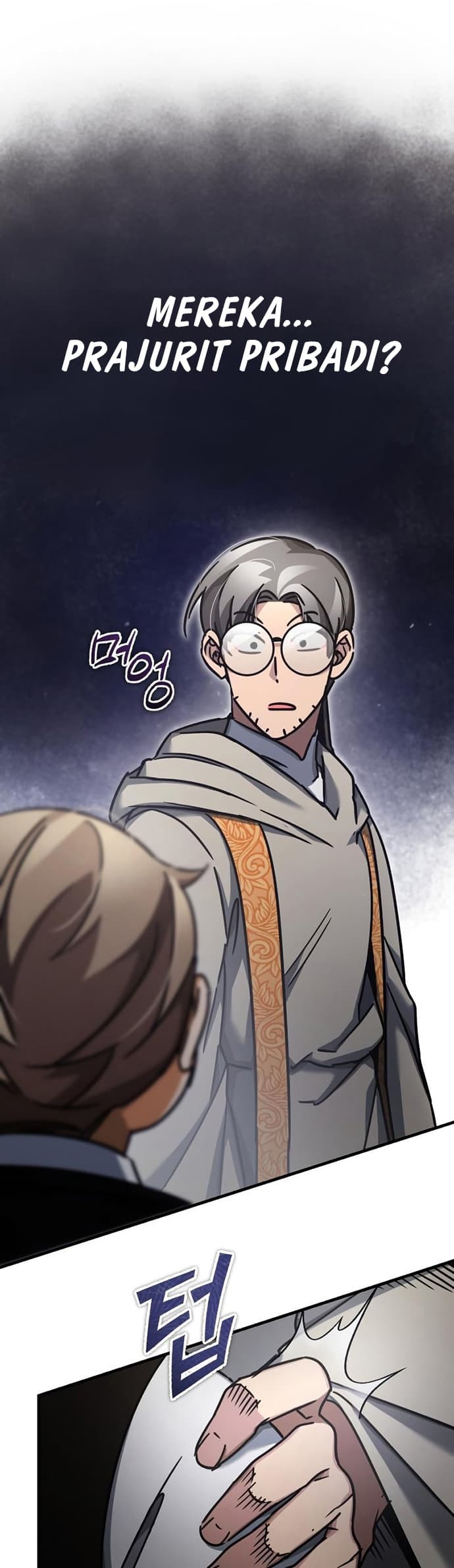 Read The Heavenly Demon Can’t Live A Normal Life (ID) Manga Online