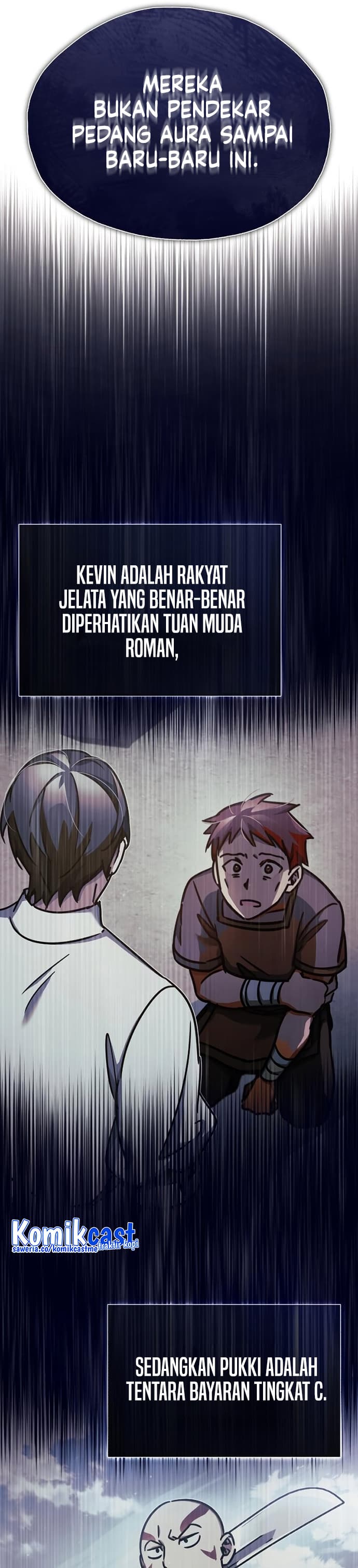 Read The Heavenly Demon Can’t Live A Normal Life (ID) Manga Online