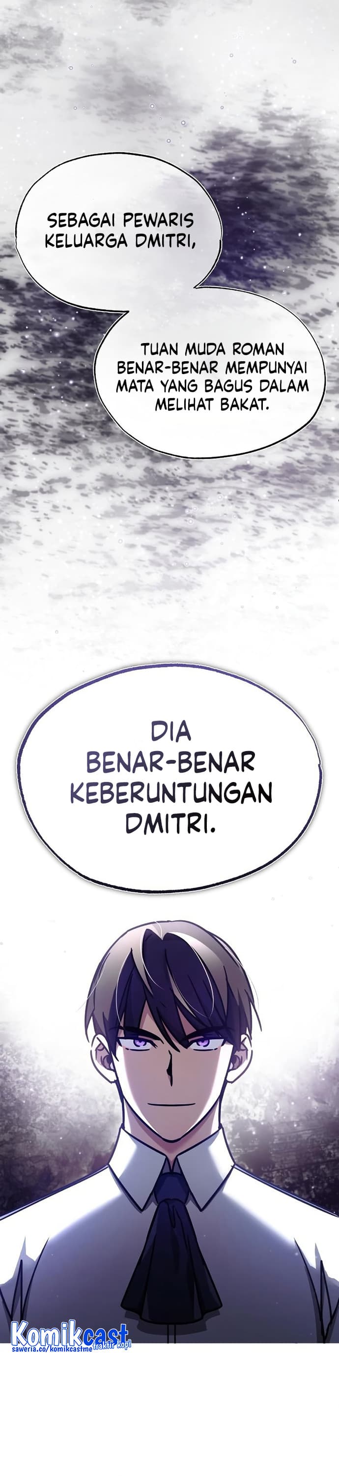 Read The Heavenly Demon Can’t Live A Normal Life (ID) Manga Online