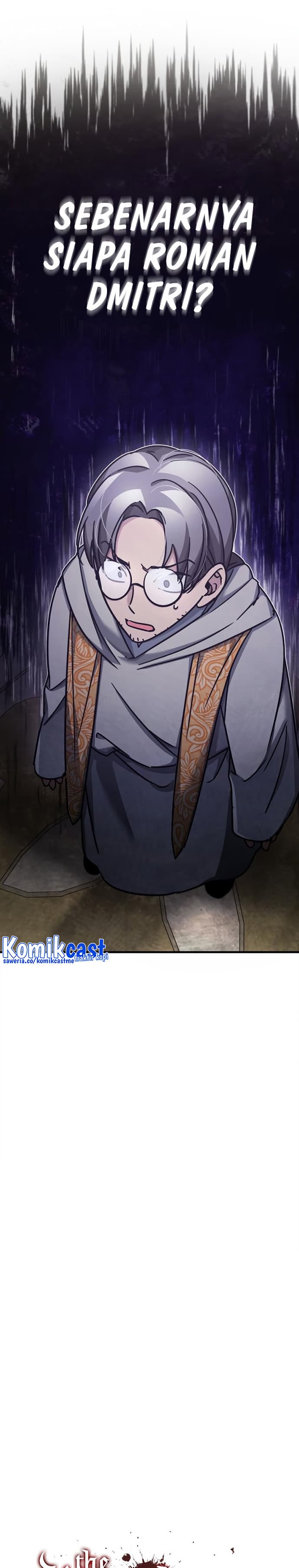 Read The Heavenly Demon Can’t Live A Normal Life (ID) Manga Online