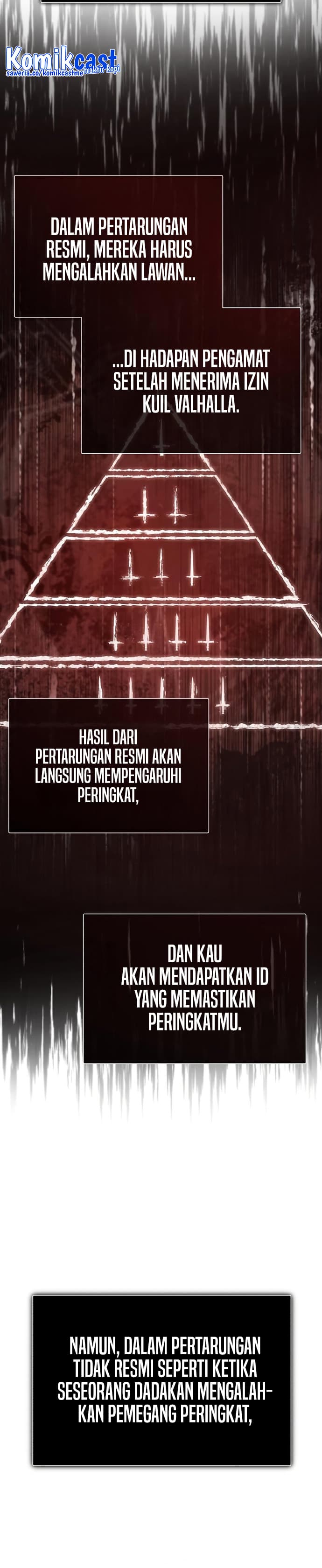 Read The Heavenly Demon Can’t Live A Normal Life (ID) Manga Online