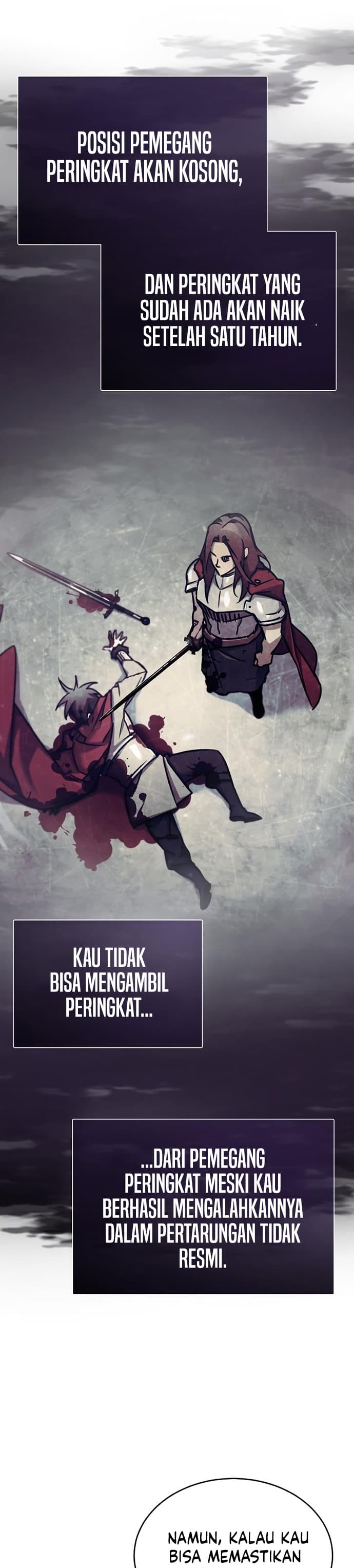 Read The Heavenly Demon Can’t Live A Normal Life (ID) Manga Online