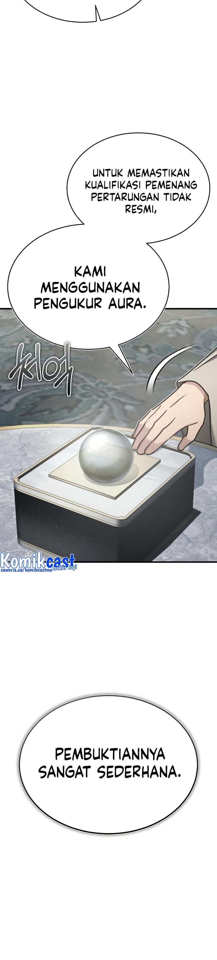 Read The Heavenly Demon Can’t Live A Normal Life (ID) Manga Online